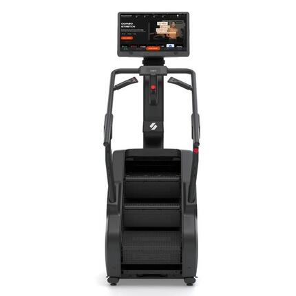 XL+ Stair Climber 27" HD Touchscreen