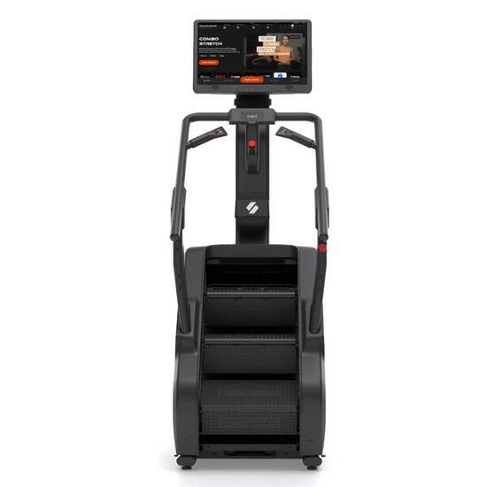 XL+ Stair Climber 27" HD Touchscreen