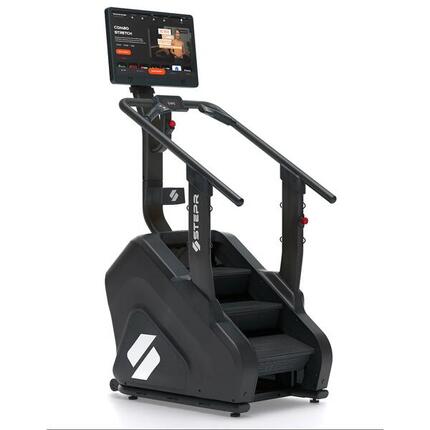 Pro+ Stair Climber 27" HD Touchscreen
