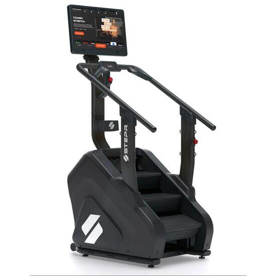 Pro+ Stair Climber 27" HD Touchscreen