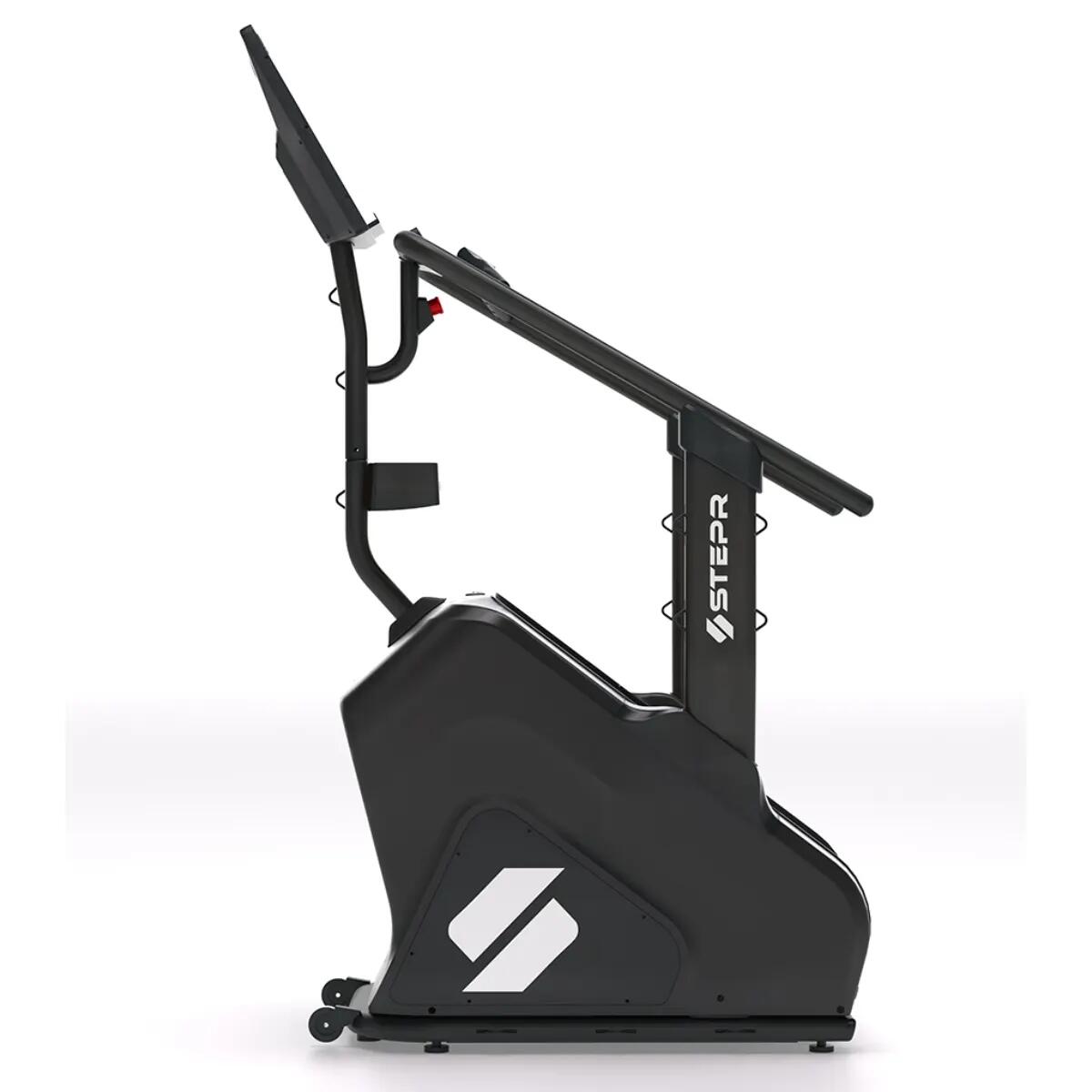 Pro stair climber écran LED 4/7