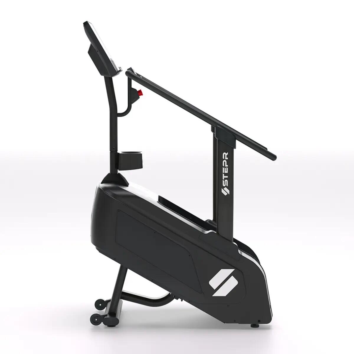 GO Stair Climber LED Scherm 4/7