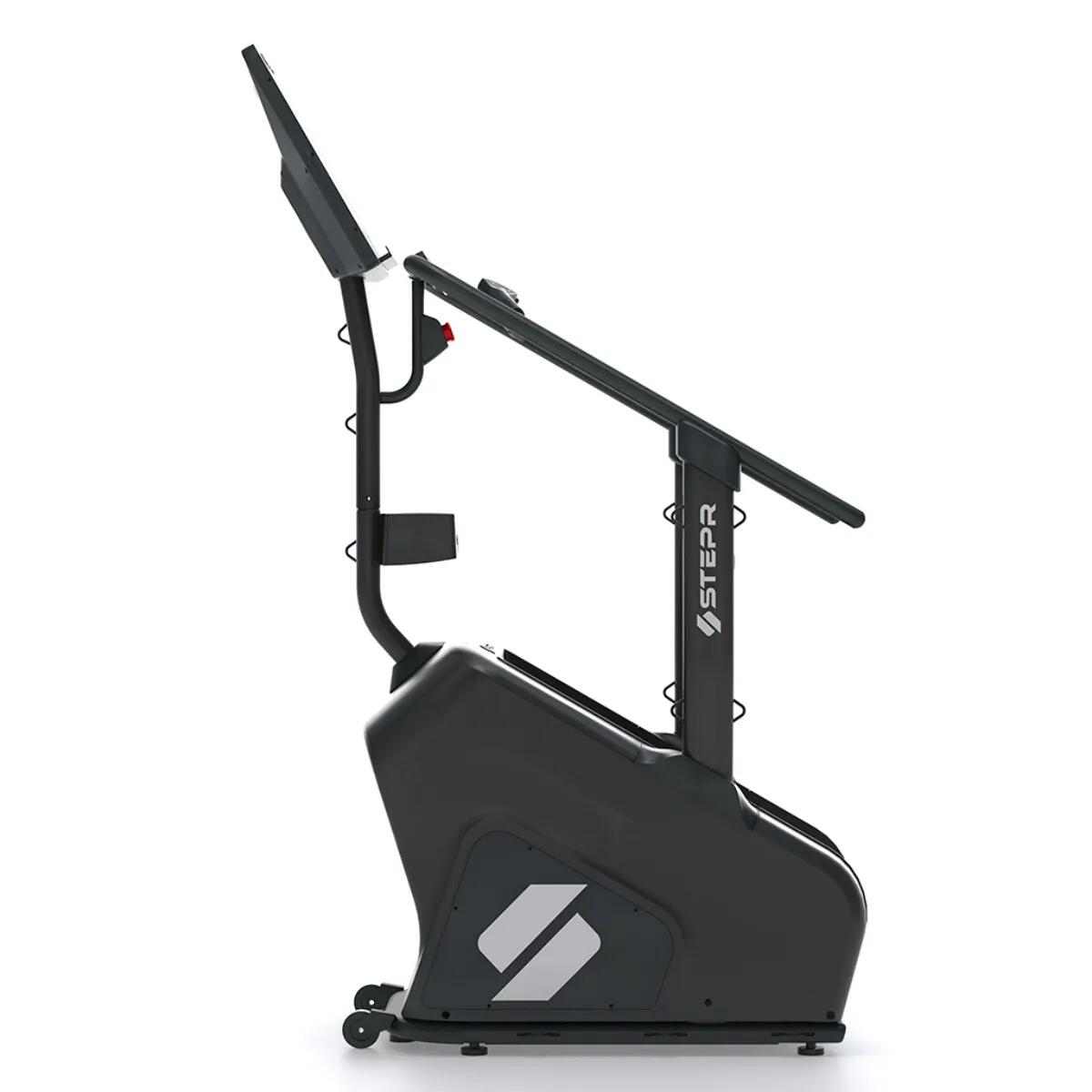 Stair climber Classic LED compact voor thuis 4/7