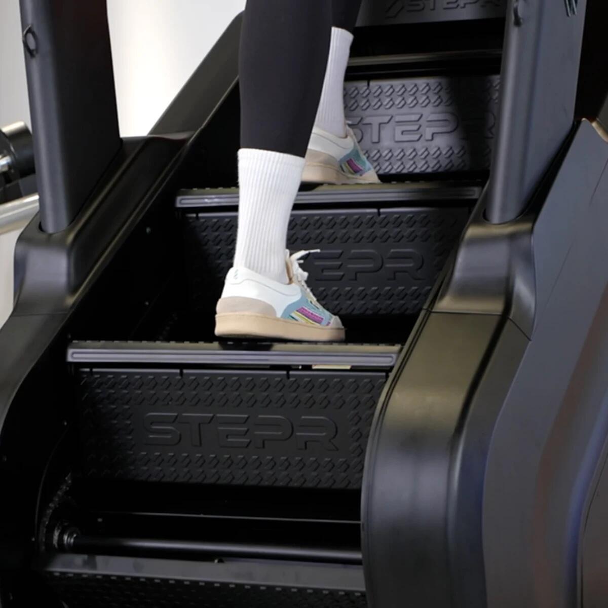 XL Classic Stair Climber écran  LED 7/7