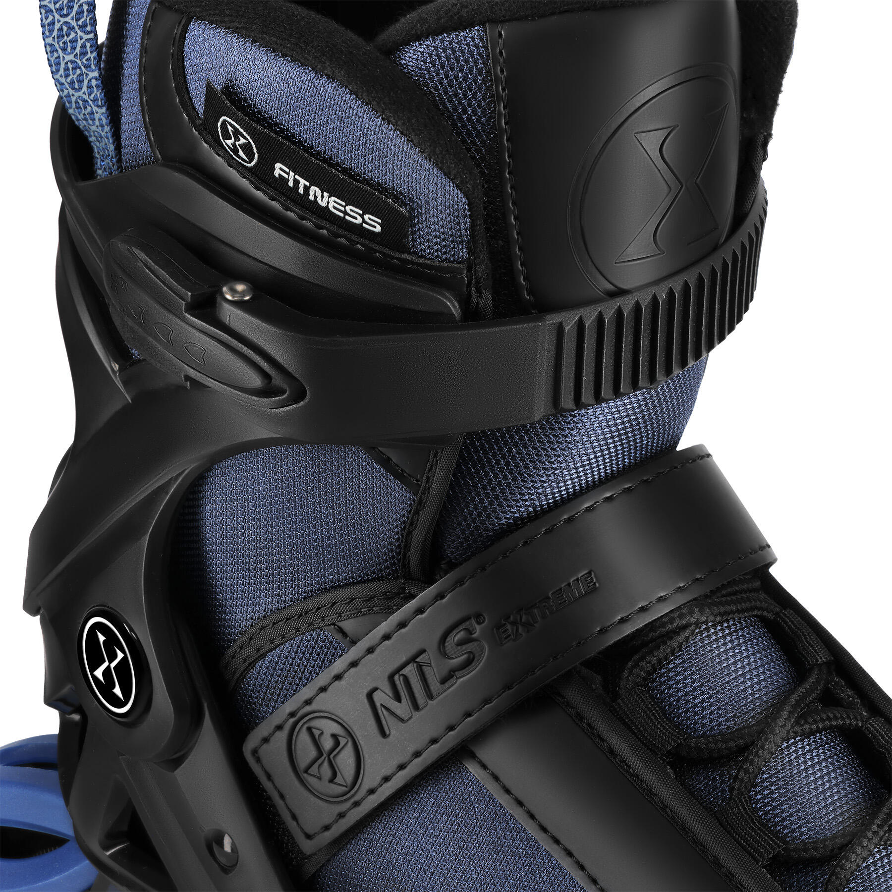 Inlineskates ARMOUR NA22151 Nils Extreme 5/7