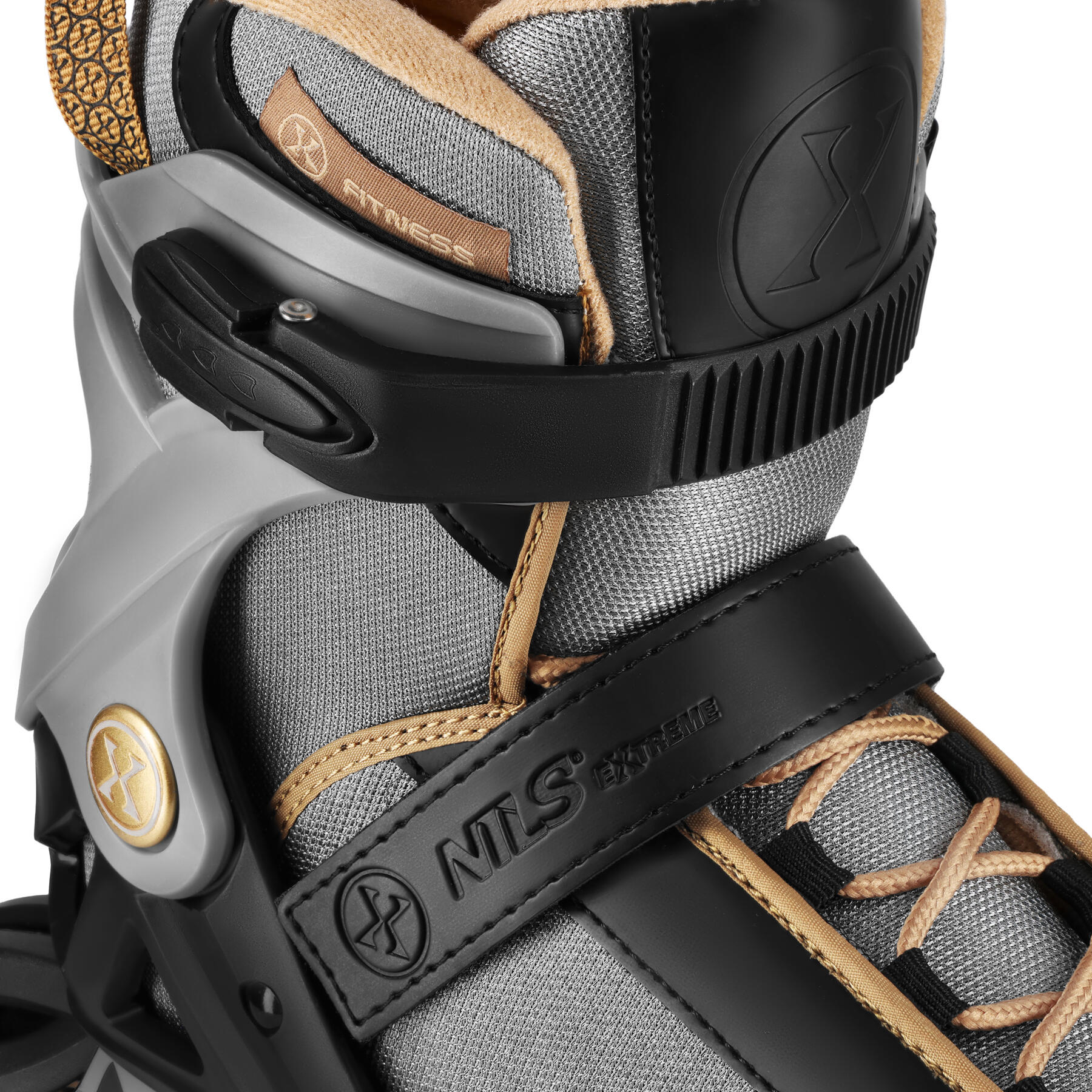Rollers ARMOUR NA22151 NILS Extreme 5/7