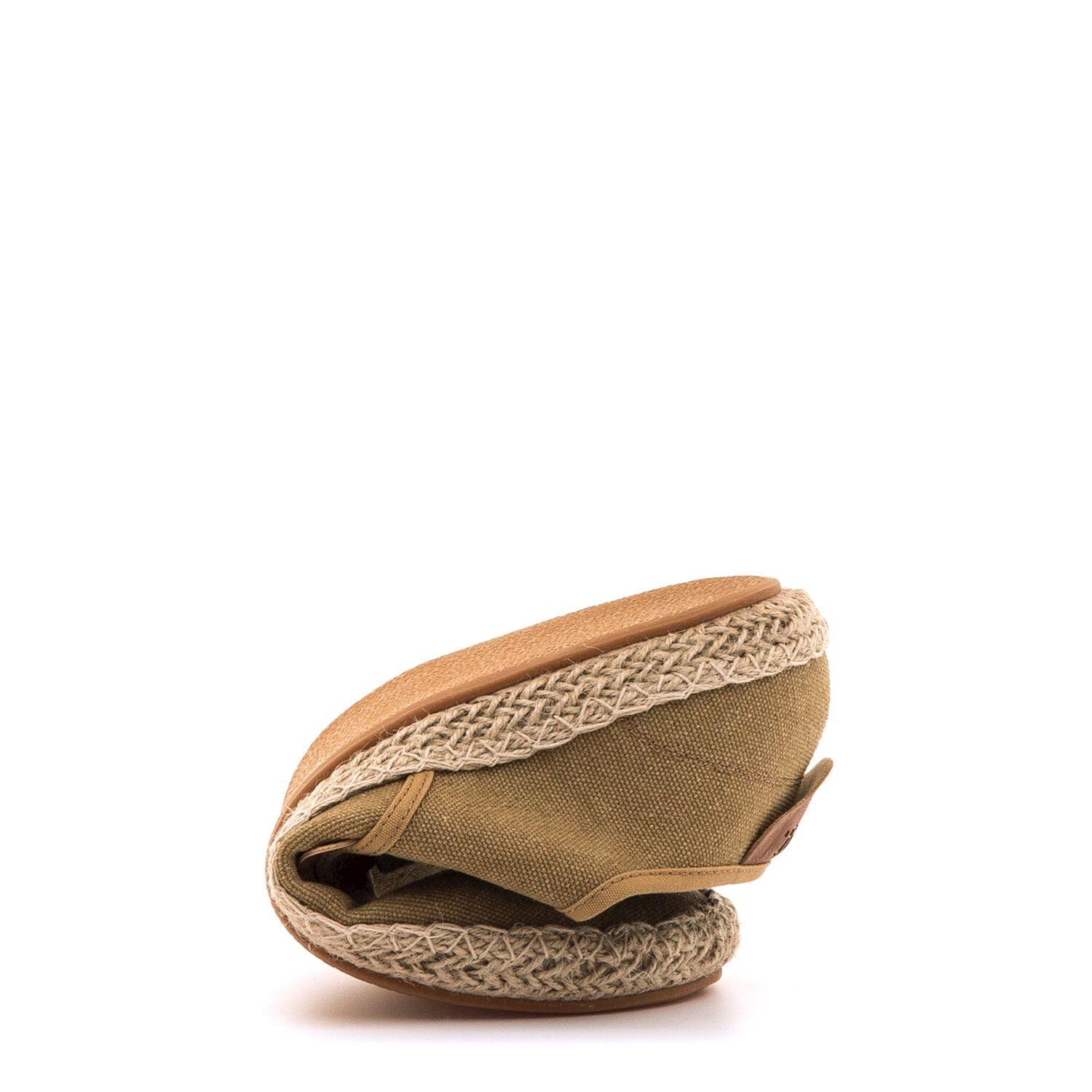 Scarpe barefoot Uomo MTNG Free-bequi Beige 3/7