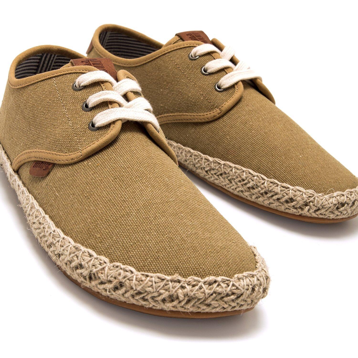 Scarpe barefoot Uomo MTNG Free-bequi Beige 6/7