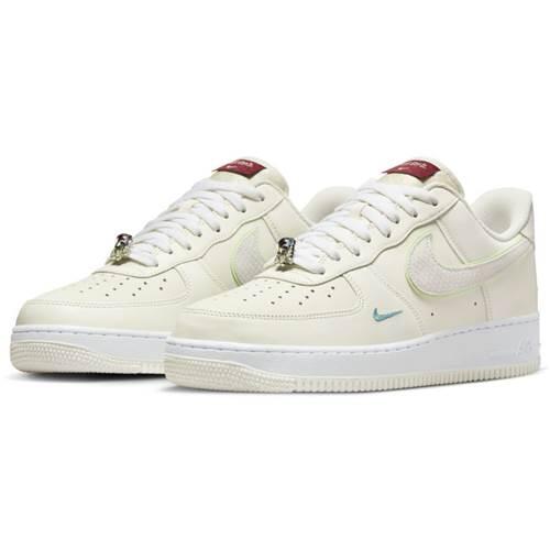 Chaussures universel femmes Nike Air Force 1 '07 3/5