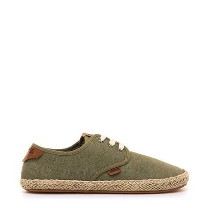 Schuhe barefoot herren MTNG FREE-BEQUI blau