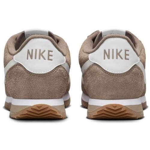 Schuhe  Cortez Vintage Medium Curry 5/5