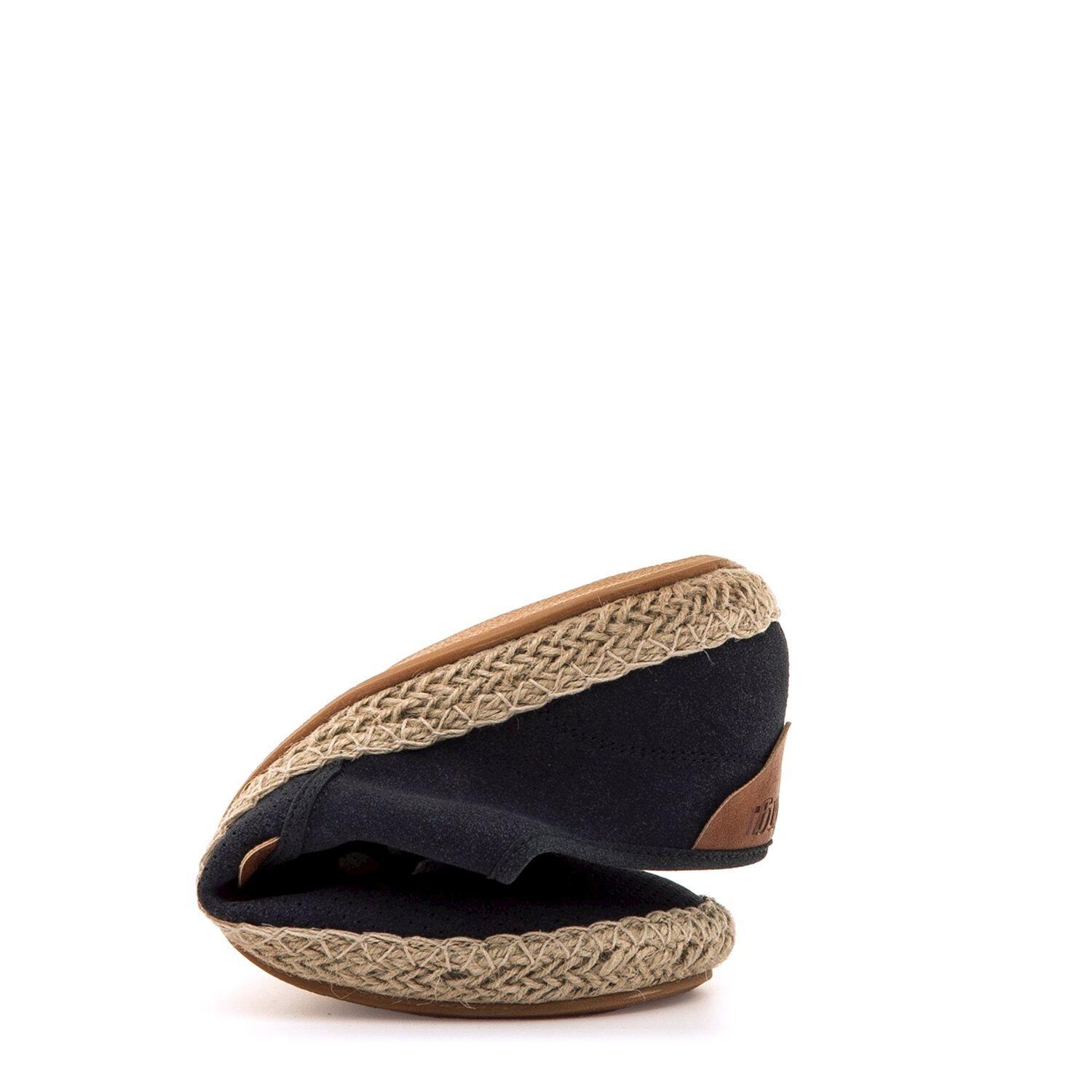 Chaussures barefoot homme MTNG Free-bequi bleu 3/7