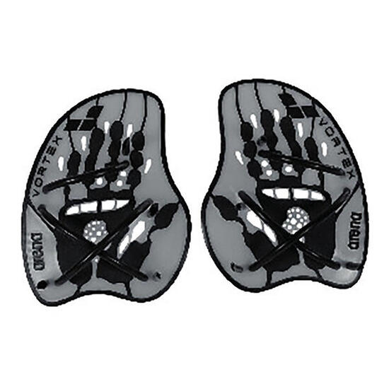 Accessori allenamento nuoto Unisex Adulto - Vortex Evolution Hand Paddle