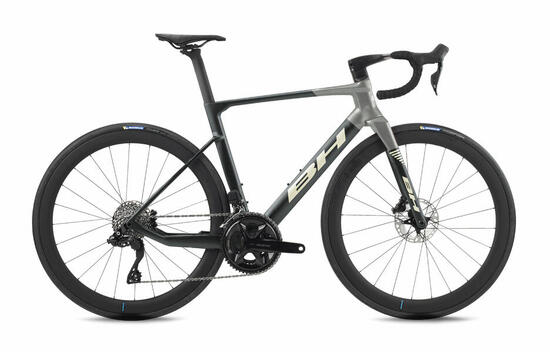 Vélo de route BH Bikes Rs1 4.5