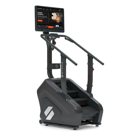 Classic+ Stair Climber 27" HD Touchscreen