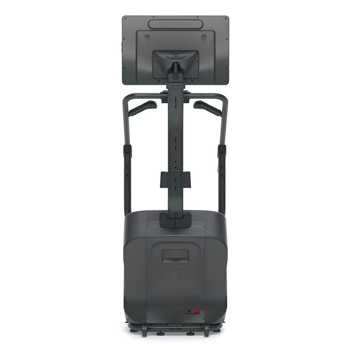 Classic+ Stair Climber 27" HD Touchscreen 4/7