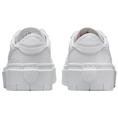 Chaussures universel hommes Nike Air Jordan 1 Elevate Low 5/5