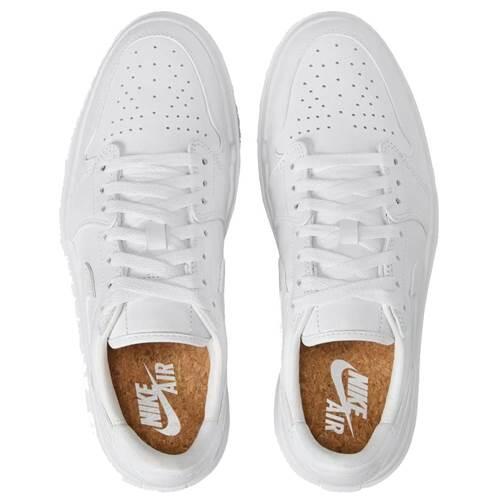 Chaussures universel hommes Nike Air Jordan 1 Elevate Low 4/5