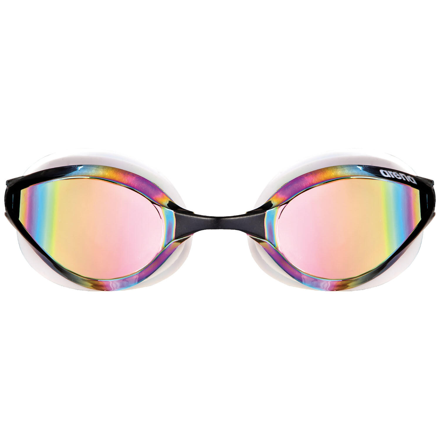 Swimming goggles Arena Python Mirror 2/6