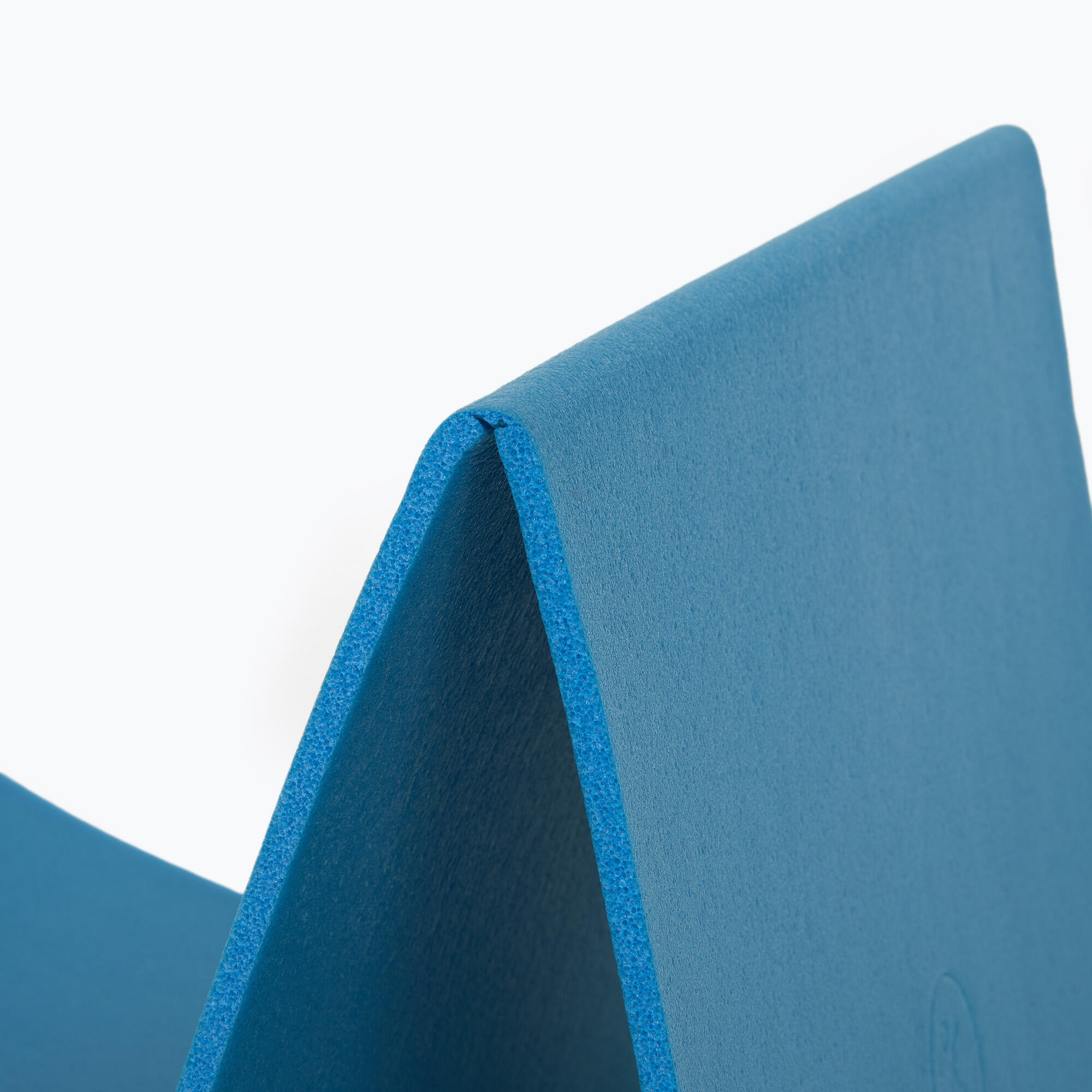 Yoga-Matte, zusammenklappbar Sveltus 140 x 50 x 0,5 cm 7/7