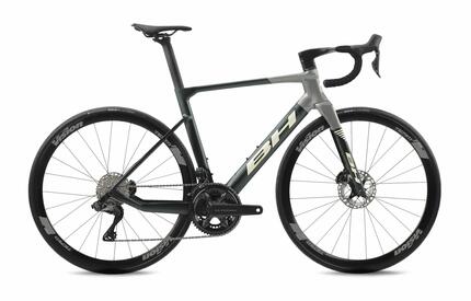 Racefietsen BH Bikes Rs1 5.0