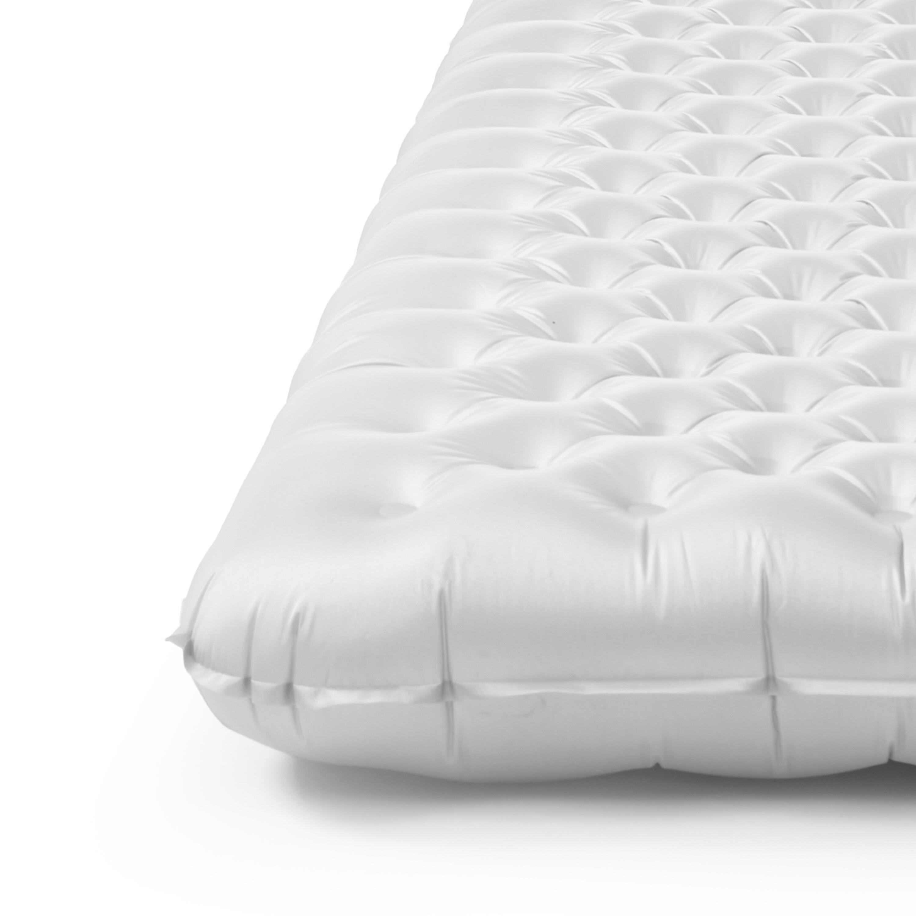 Materasso Gonfiabile Naturehike Tuye R 8.8 Mummy Regular Wide 186X58Cm 2/7