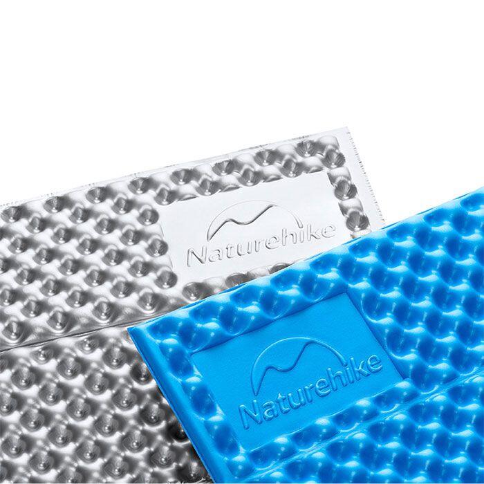 Turistická karimatka Egg Crate Folding Mat 3/7