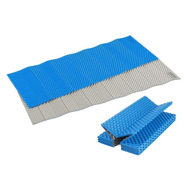 Turistická karimatka Egg Crate Folding Mat 2/7