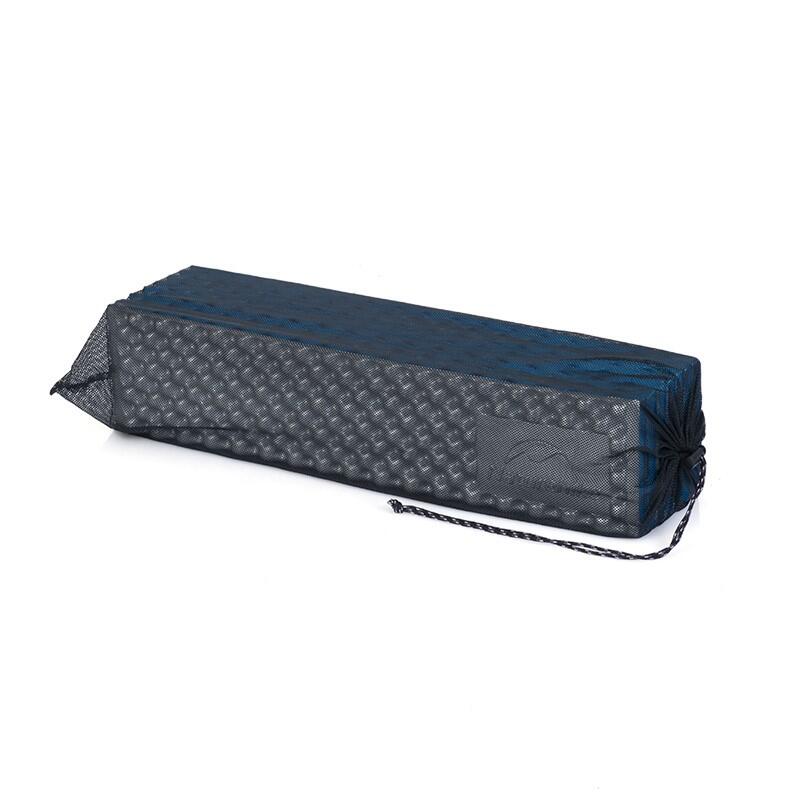 Turistická karimatka Egg Crate Folding Mat 5/7