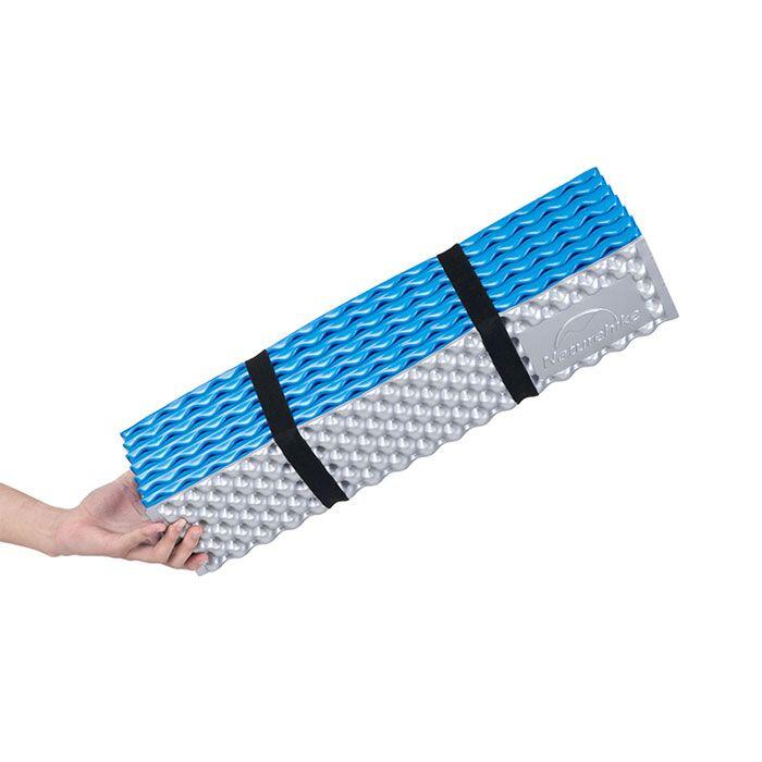 Turistická karimatka Egg Crate Folding Mat 4/7