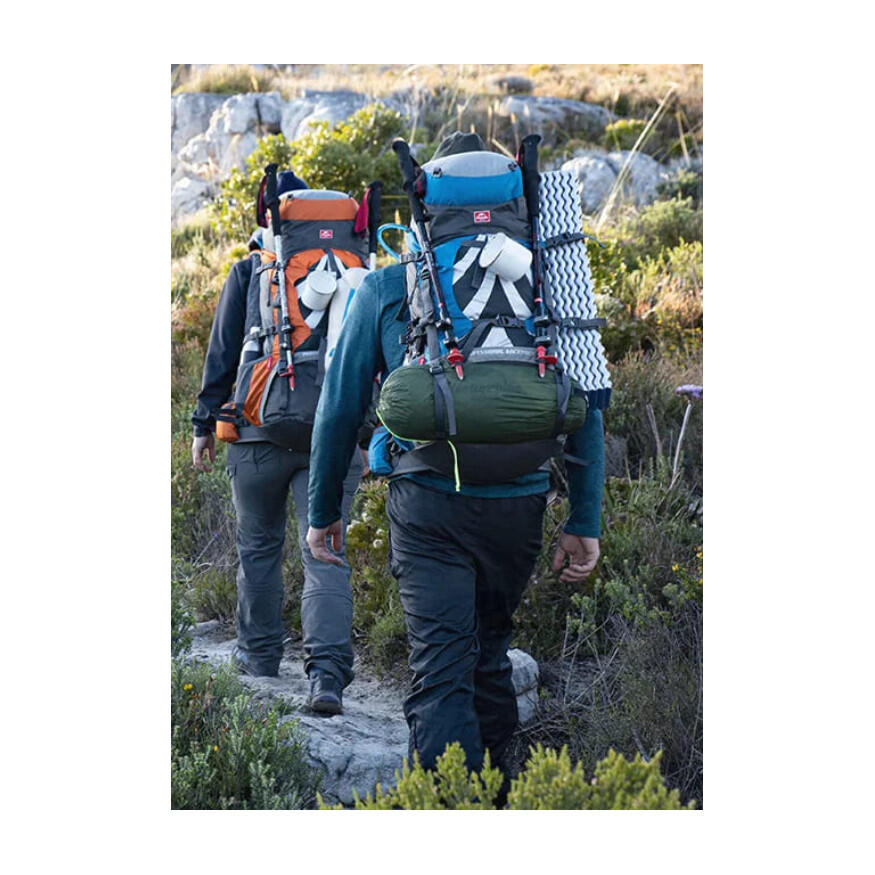 Plecak turystyczny Trekking 70L 7/7
