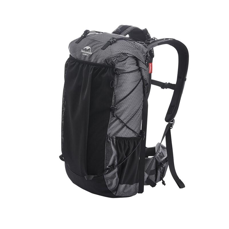 NATUREHIKE Turistický batoh Rock 40 + 5 l