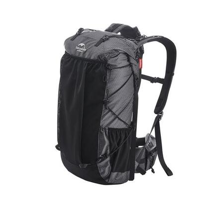 Sac à dos de randonnée Naturehike Rock 40L+5L