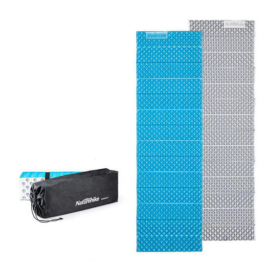 Naturehike Foam camping mattress - Ultralight 530 g