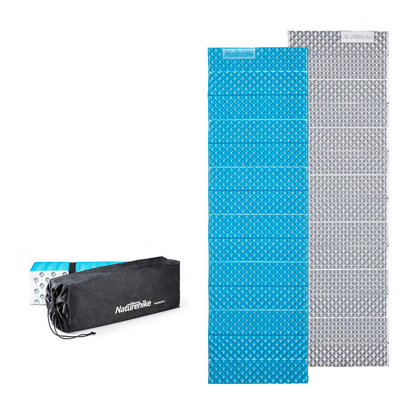 NATUREHIKE Turistická karimatka Egg Crate Folding Mat