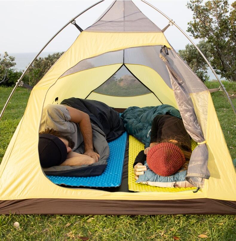 Karimata Naturehike Egg Create Folding Mat 3/4