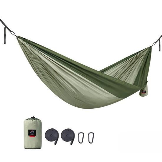 Hamac de camping léger Naturehike double