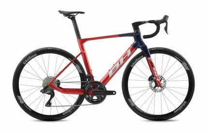 Racefietsen BH Bikes Rs1 5.0