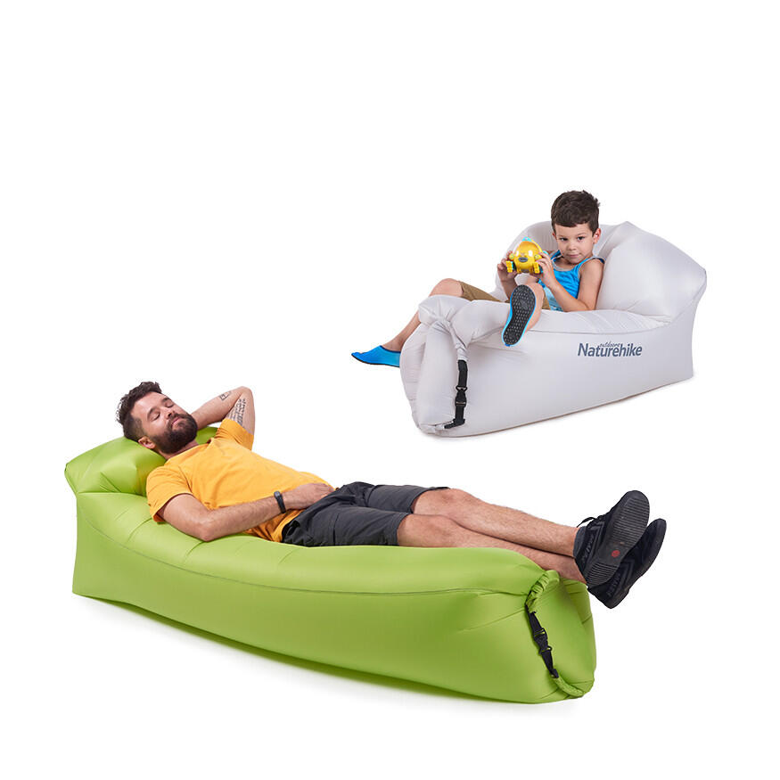 Nafukovací pohovka Portbale Air Sofa NH20FCD06 2/7