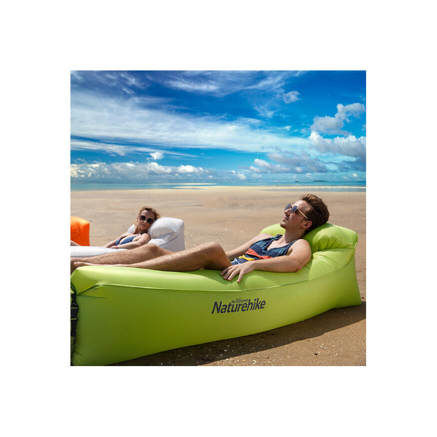 Nafukovací pohovka Portbale Air Sofa NH20FCD06 4/7