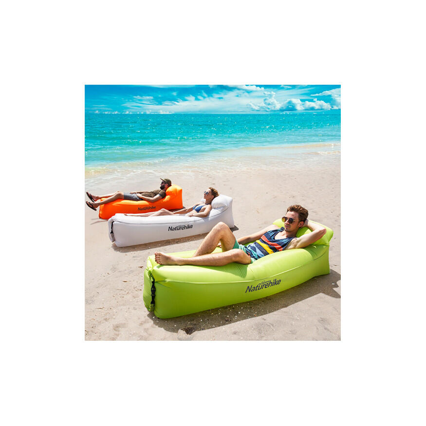 Nafukovací pohovka Portbale Air Sofa NH20FCD06 5/7