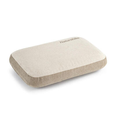 Naturehike memory foam comfort square pillow