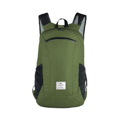 Zaino Trekking Ultralight Foldable 18L Nh17A012-B