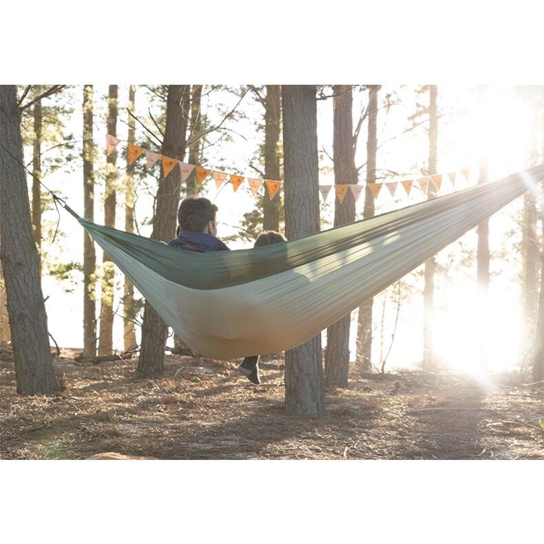 Naturehike lightweight camping hammock single 3/7