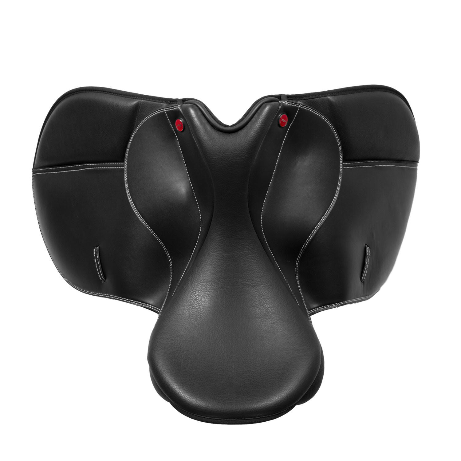 Silla completa milano en piel sintética 3/7