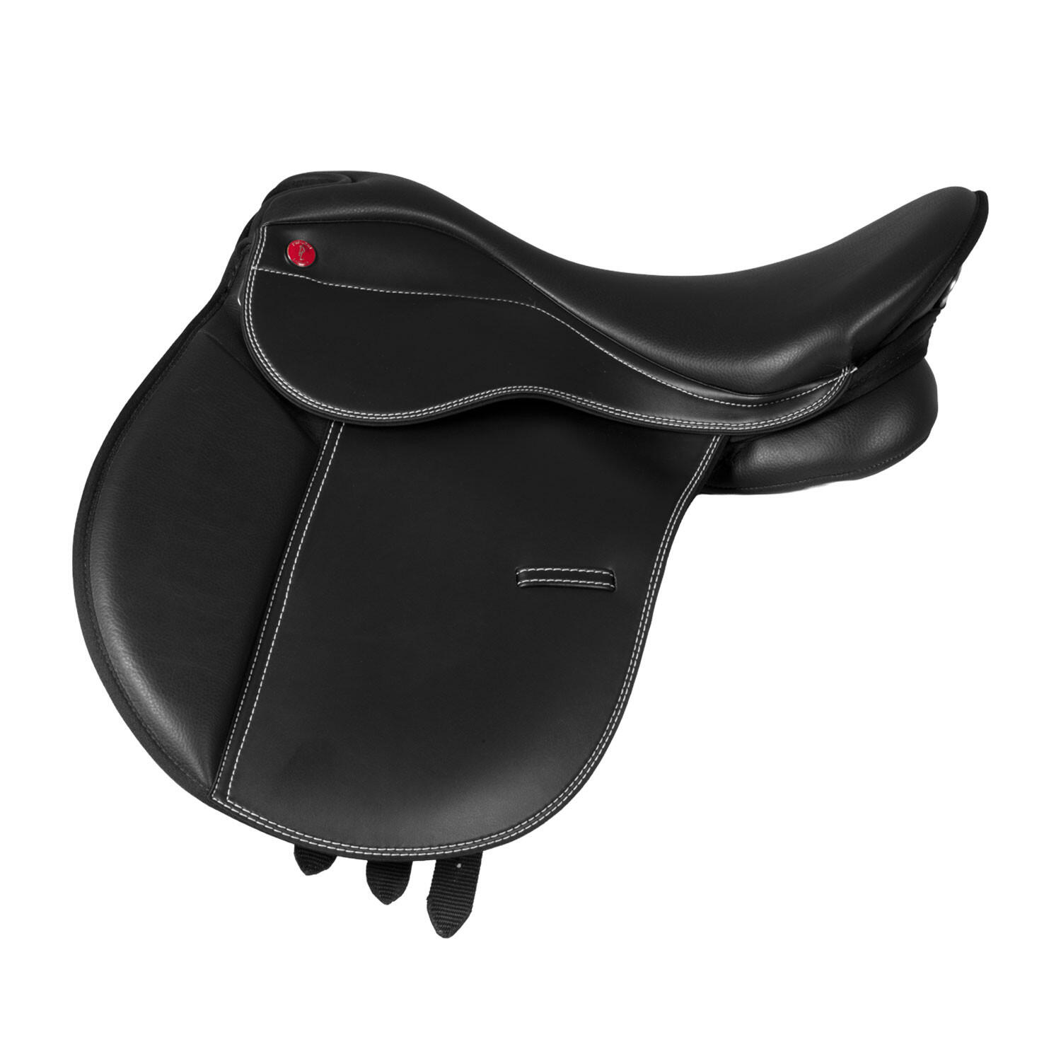 Silla completa milano en piel sintética 2/7