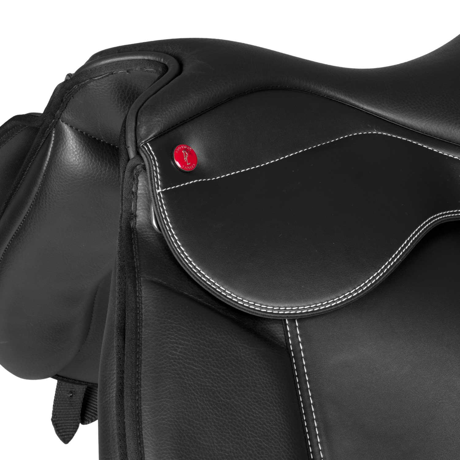 Silla completa milano en piel sintética 5/7