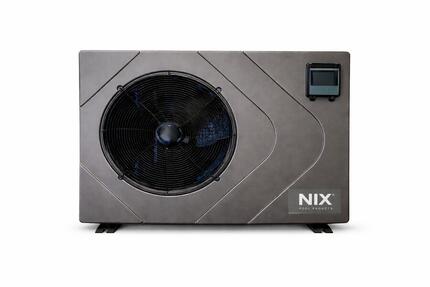 Nix Pool 24 kW Full Inverter Warmtepomp - Wifi