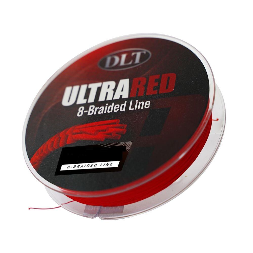 DLT Vivid Sea Bass Set 3,00 m 30-100g - Moulinet + Tresse 7/7