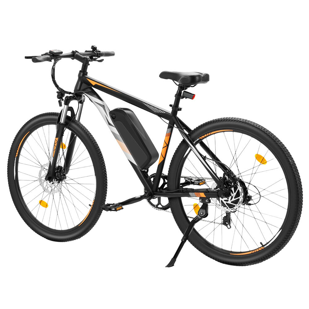 Touroll U2 Pro EU Plug 29 pulgadas 48V15Ah Bicicleta eléctrica 3/6